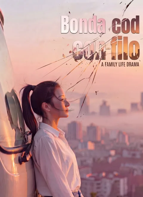 Bondad con filo portada — ver los 50 episodios gratis en HD