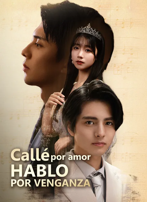 Callé por amor, hablo por venganza