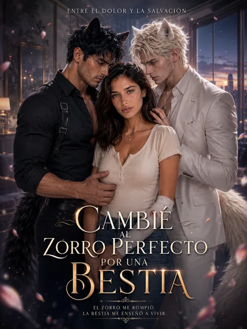 Cambié al Zorro Perfecto por una Bestia