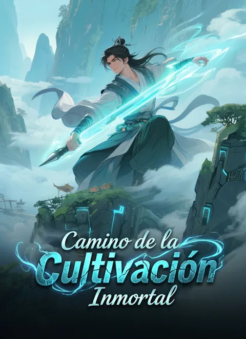 Camino de la Cultivación Inmortal portada — ver los 80 episodios gratis en HD