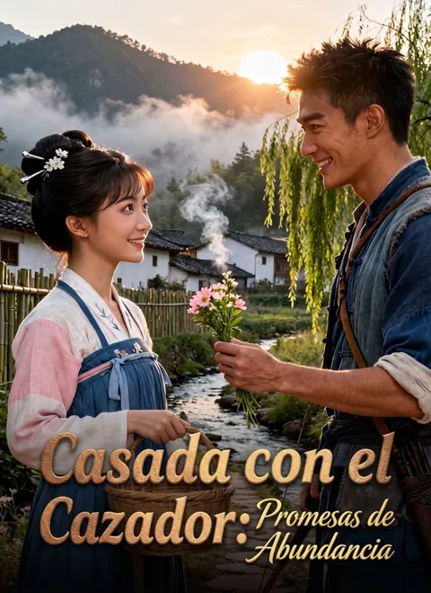 Casada con el Cazador: Promesas de Abundancia