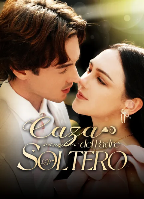 Caza del Padre Soltero portada — ver los 70 episodios gratis en HD