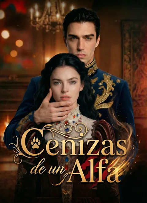 Cenizas de un Alfa