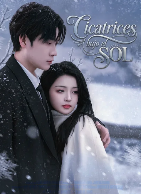 Cicatrices bajo el sol portada — ver los 66 episodios gratis en HD