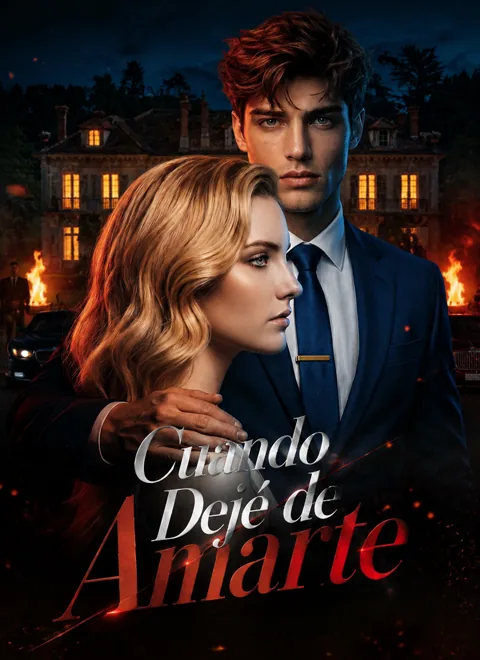 Cuando Dejé de Amarte portada — ver los 38 episodios gratis en HD