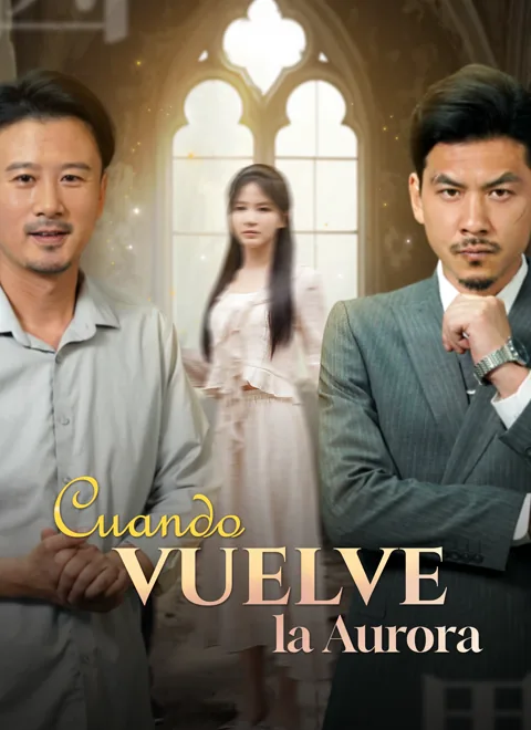 Cuando vuelve la aurora portada — ver los 60 episodios gratis en HD