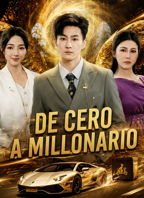 De cero a millonario