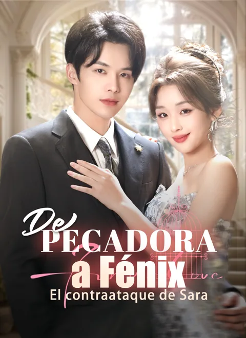 De pecadora a Fénix: El contraataque de Sara