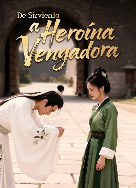 De Sirvienta a Heroína Vengadora