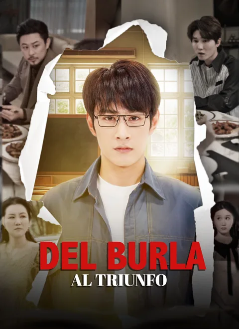 Del Burla al Triunfo
