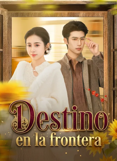 Destino en la frontera