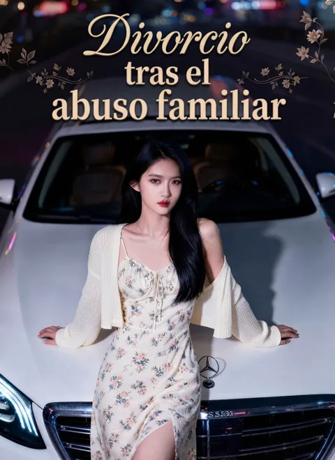 Divorcio tras el abuso familiar