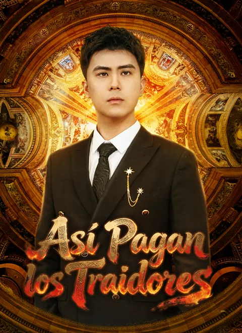 [Doblado] Así Pagan los Traidores