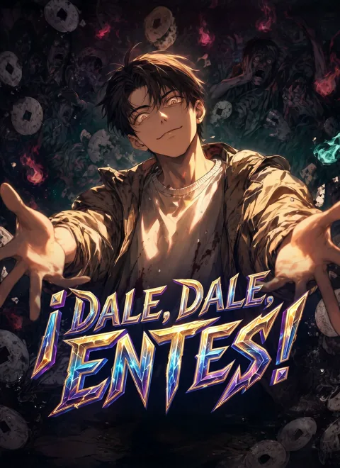 [Doblado] ¡Dale, Dale, Entes!