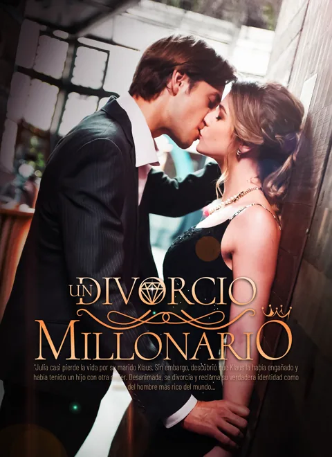 [Doblado] Un Divorcio Millonario