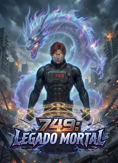 [Doblado]749: Legado Mortal
