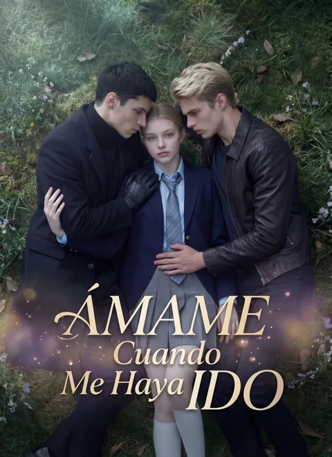 [Doblado]Ámame Cuando Me Haya Ido