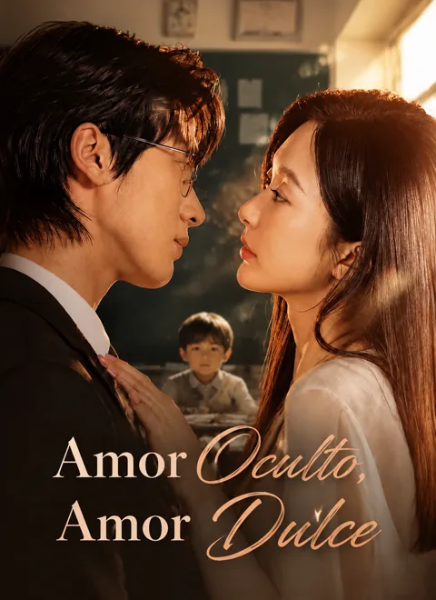 [Doblado]Amor Oculto, Amor Dulce