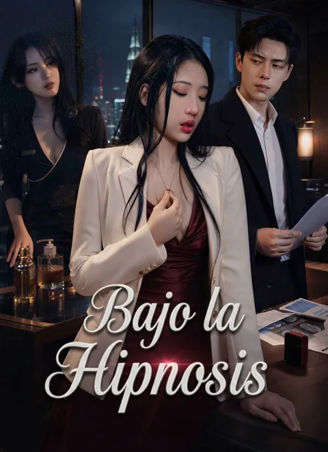 [Doblado]Bajo la Hipnosis