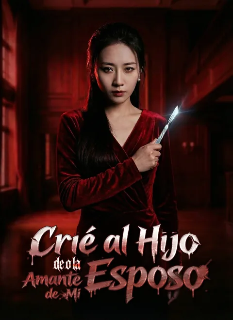 [Doblado]Crié al Hijo de o la Amante de Mi Esposo