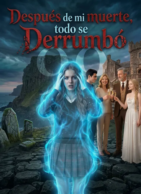 [Doblado]Después de mi muerte, todo se derrumbó