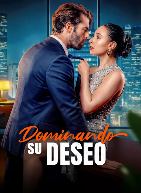 [Doblado]Dominando su deseo