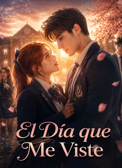 [Doblado]El día que me viste