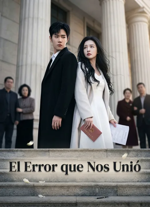 [Doblado]El Error que Nos Unió