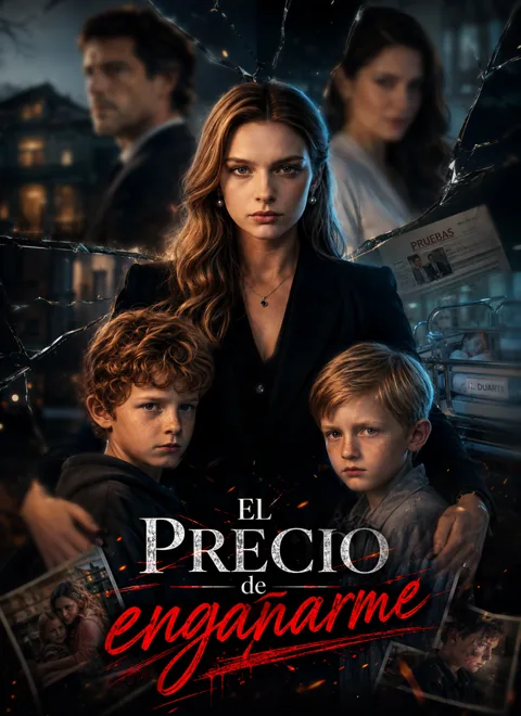 [Doblado]El precio de engañarme