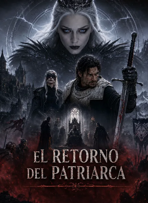 [Doblado]El Retorno del Patriarca