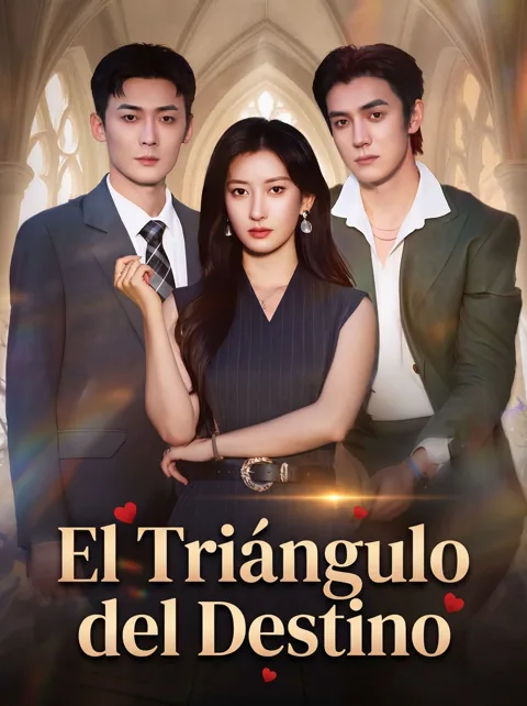 [Doblado]El Triángulo del Destino
