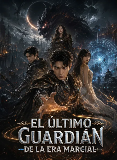 [Doblado]El Último Guardián de la Era Marcial