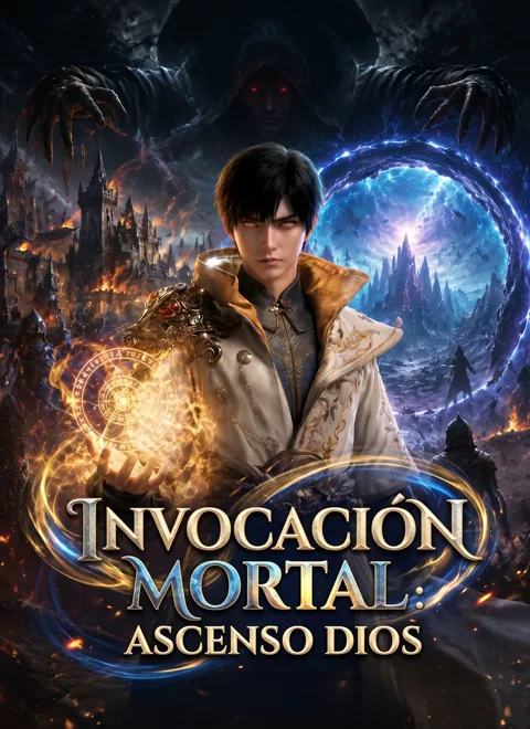[Doblado]Invocación Mortal: Ascenso del Dios