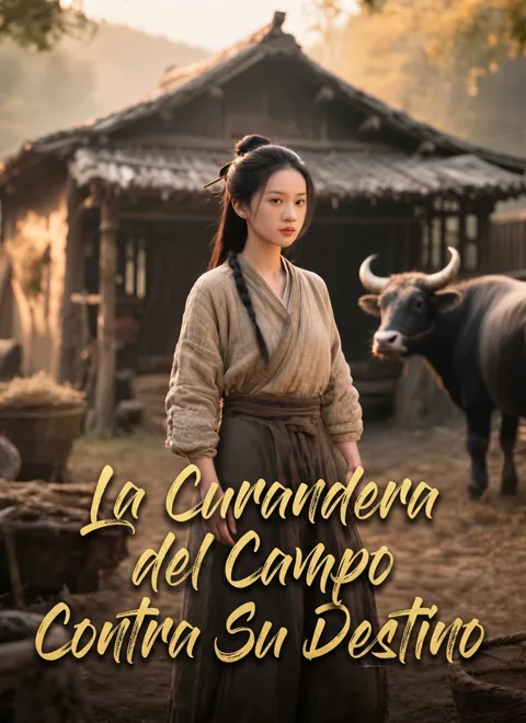 [Doblado]La Curandera del Campo Contra Su Destino