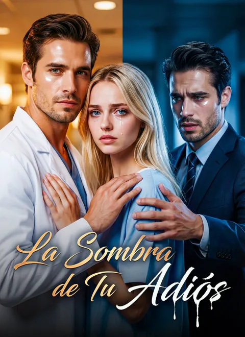 [Doblado]La Sombra de Tu Adiós