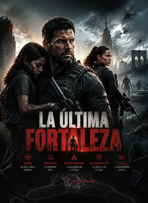 [Doblado]La última fortaleza