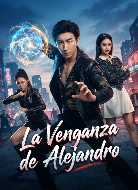 [Doblado]La Venganza de Alejandro