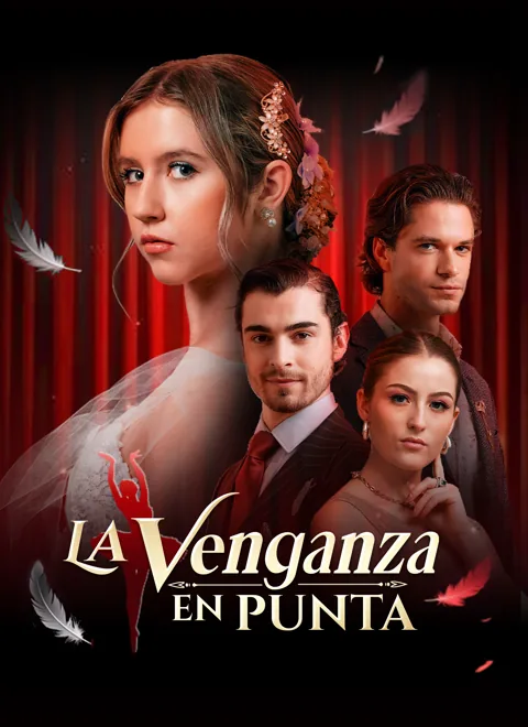 [Doblado]La Venganza en Punta