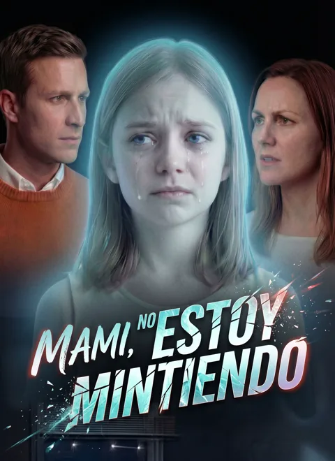 [Doblado]Mami, No Estoy Mintiendo