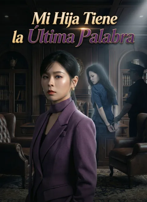[Doblado]Mi Hija Tiene la Última Palabra