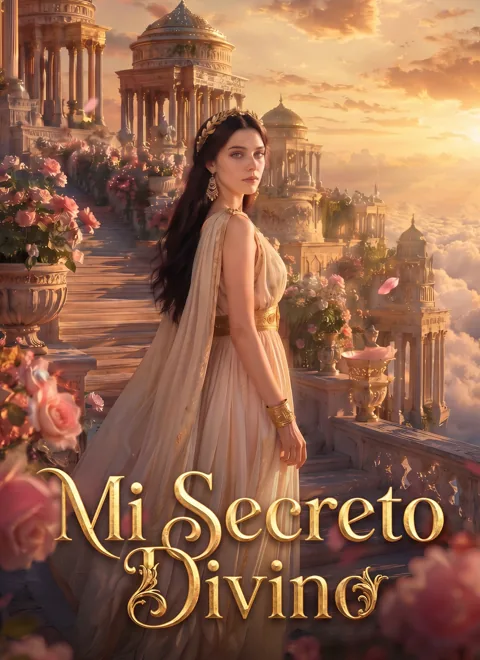 [Doblado]Mi Secreto Divino