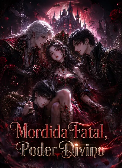 [Doblado]Mordida Fatal, Poder Divino