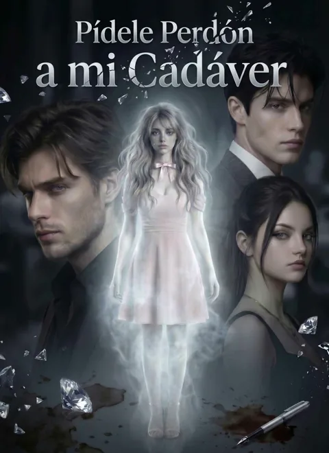[Doblado]Pídele Perdón a mi Cadáver