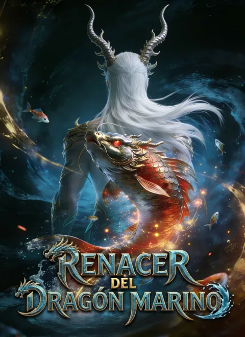 [Doblado]Renacer del Dragón Marino
