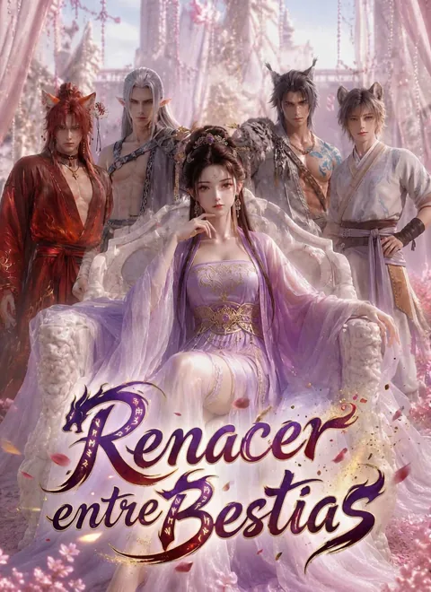 [Doblado]Renacer entre Bestias