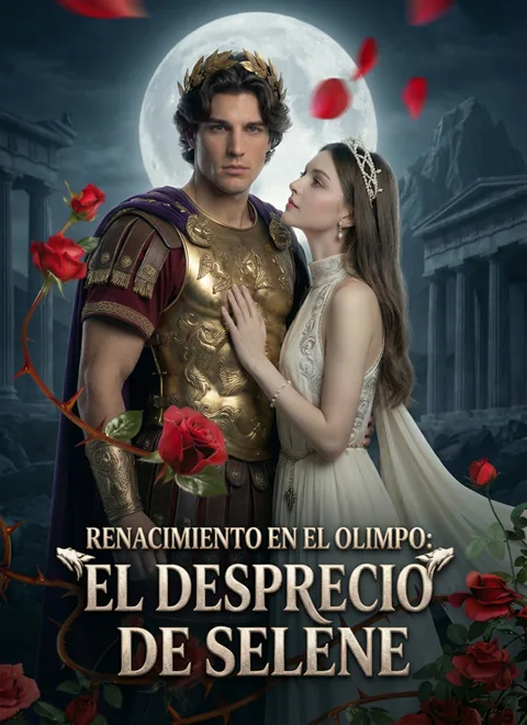 [Doblado]Renacimiento en el Olimpo: El Desprecio de Selene