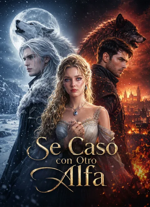 [Doblado]Se Casó con Otro Alfa