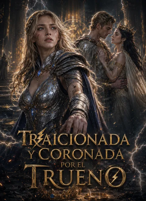 [Doblado]Traicionada y Coronada por el Trueno 