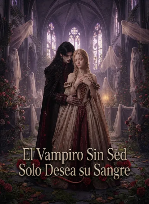 [Doblado]Vendida al Duque Marcada por su Sangre