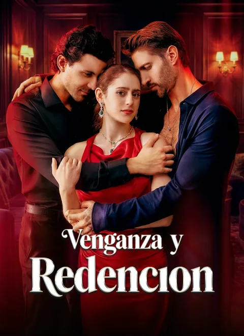 [Doblado]Venganza y Redención